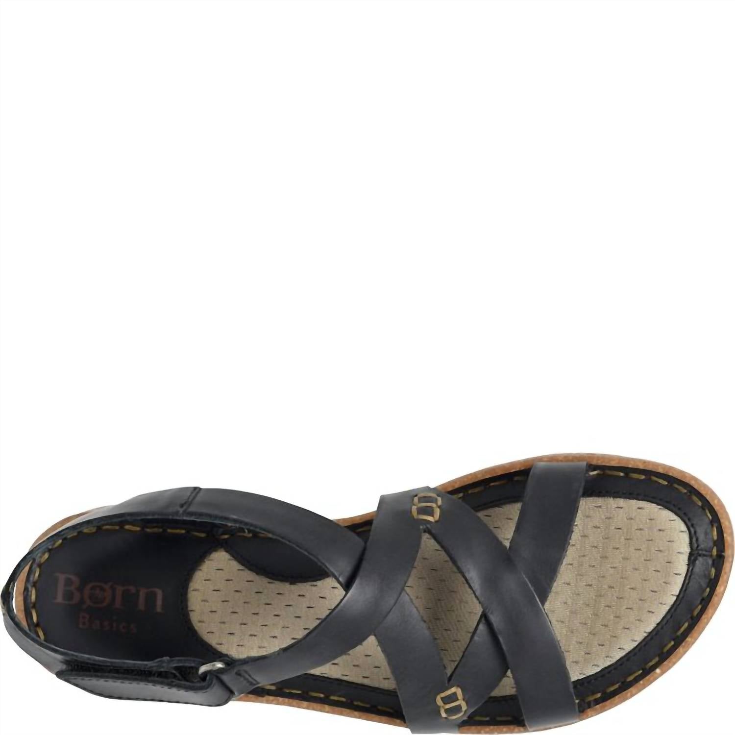 Born - Women's Trinidad Sport Sandal