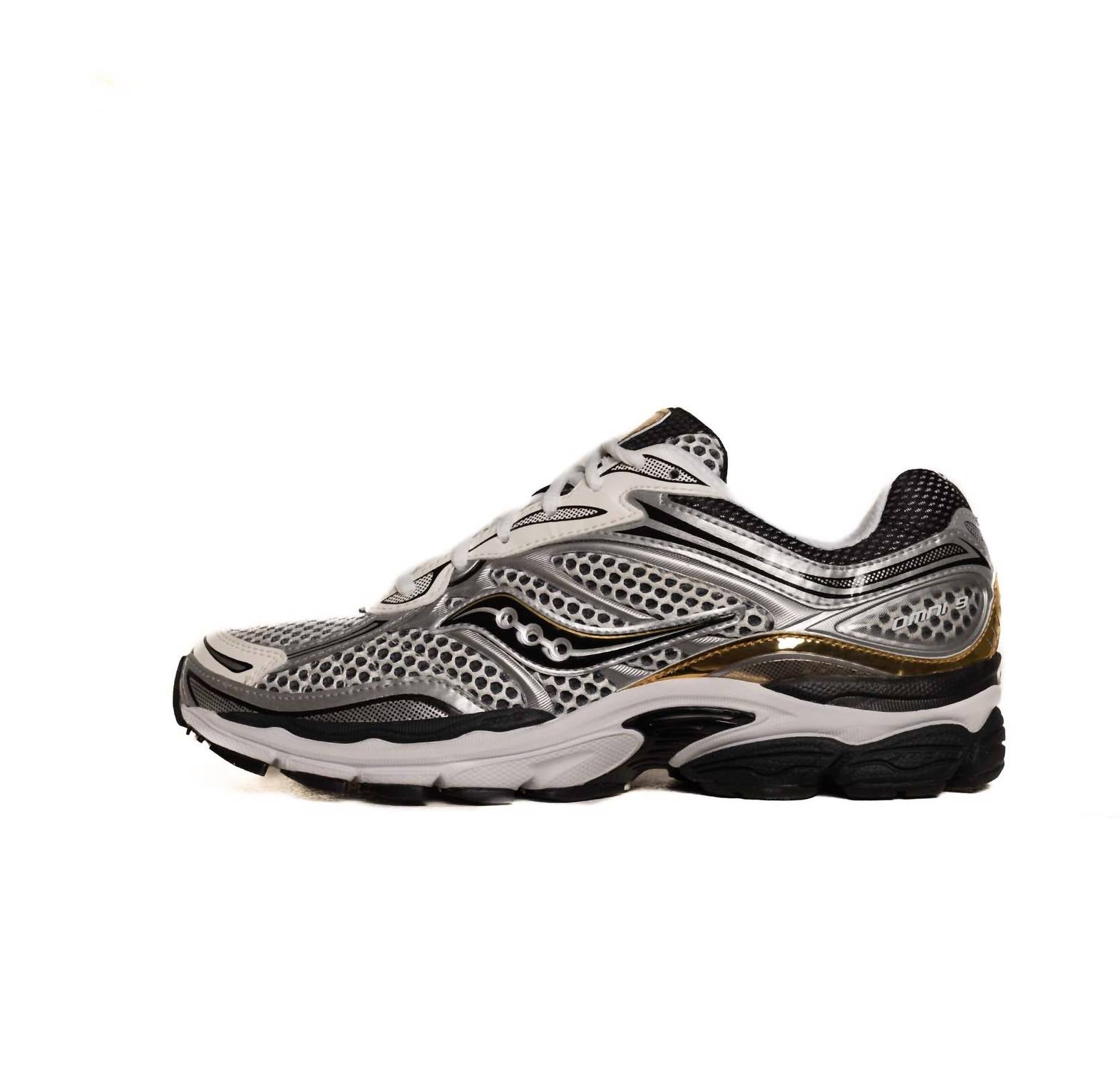 Saucony - Men's Progrid Omni 9 Sneaker