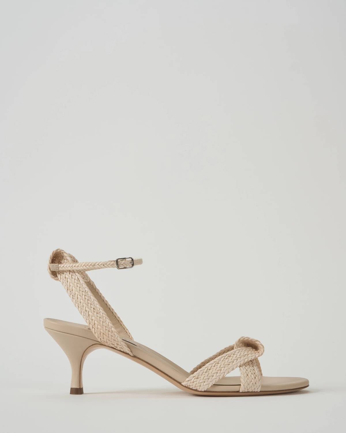 Casadei - Women's Julia Mariposa Heeled Sandals