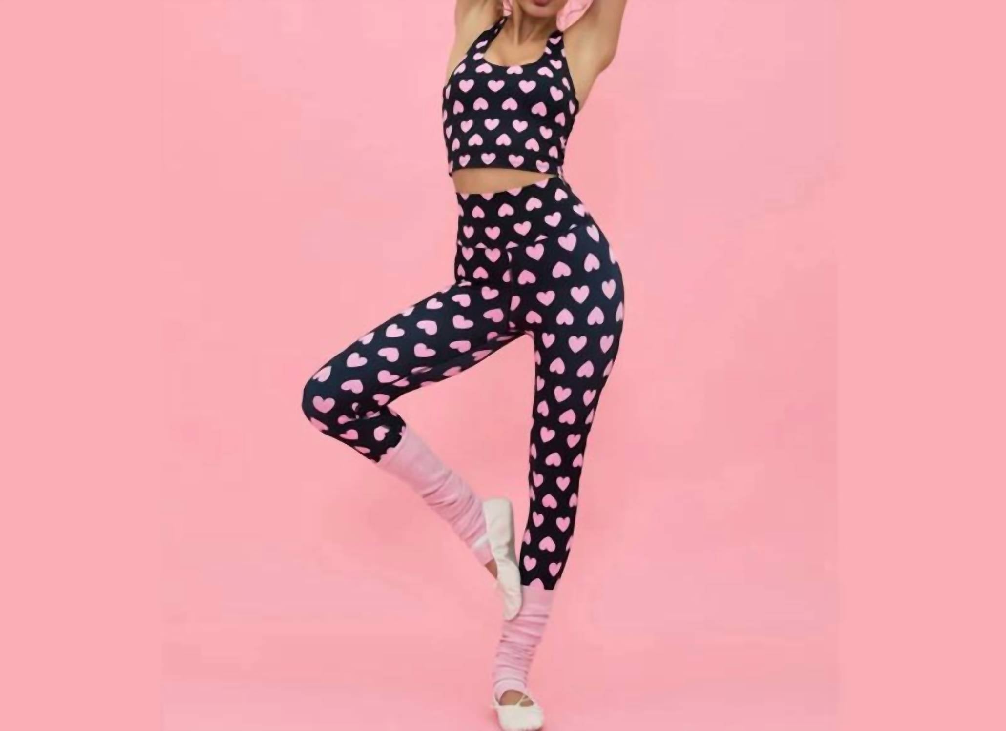 Beach Riot - Yara Top