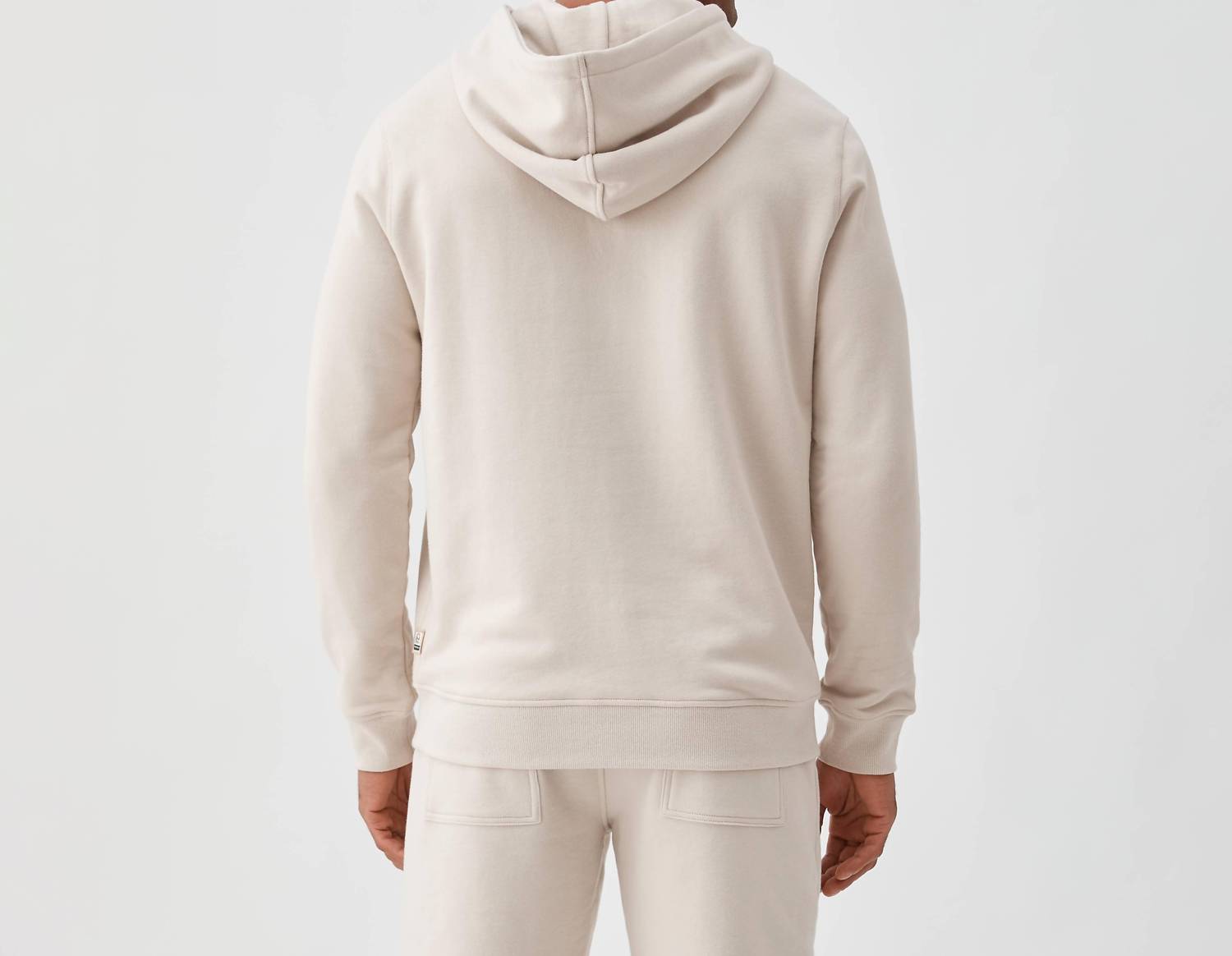 Surfside Supply - Marine French Terry Hoodie