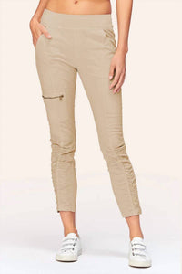 Xcvi - Malanda Poplin Pants