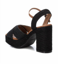 Xti - Women's Heeled Sandals