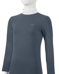 Animo - Girl's Belita Long Sleeve Shirt