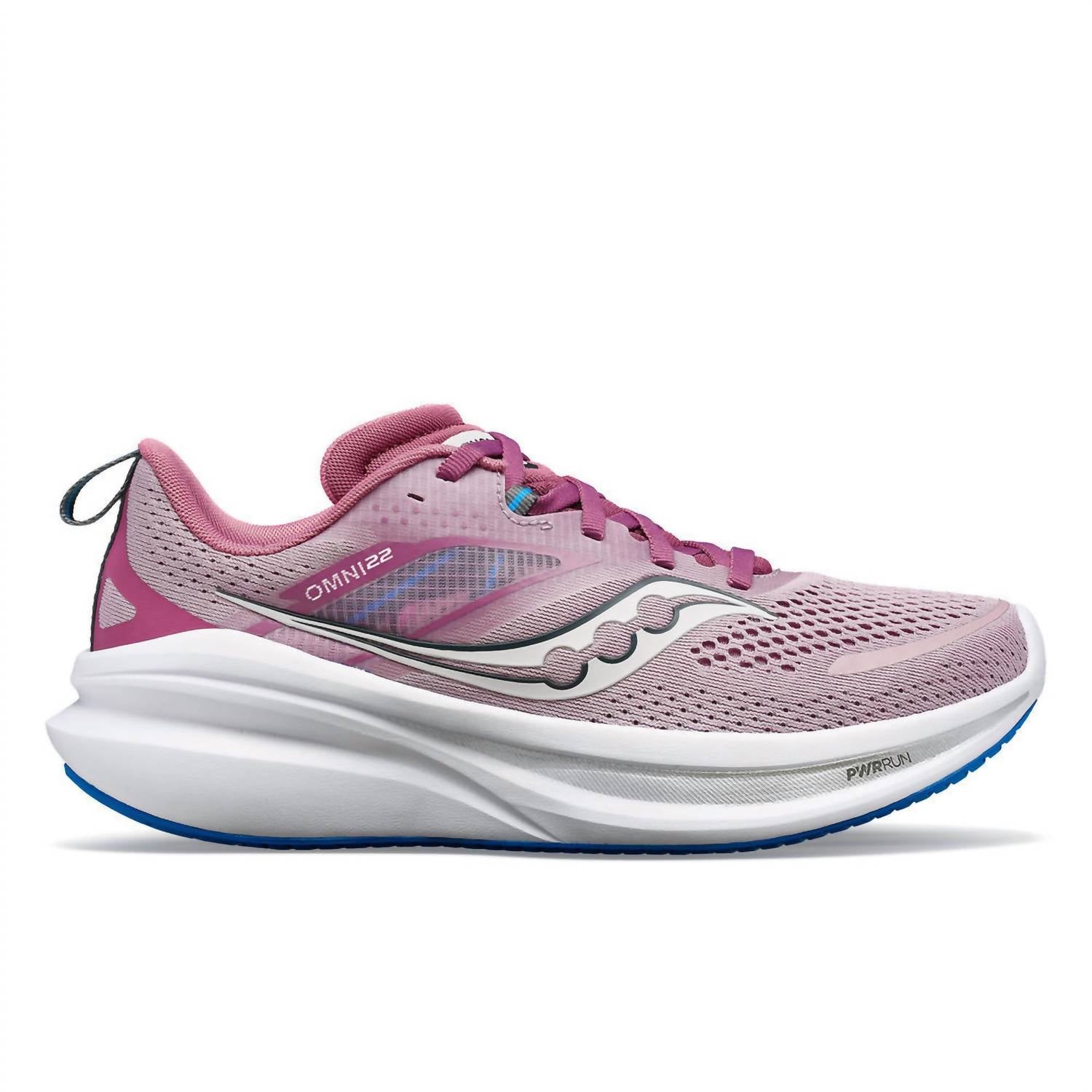 Saucony - Women's Omni 22 Running Shoes