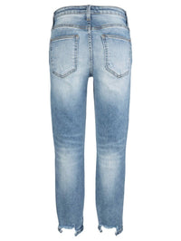 Kut From The Kloth - Rachael High Rise Jean