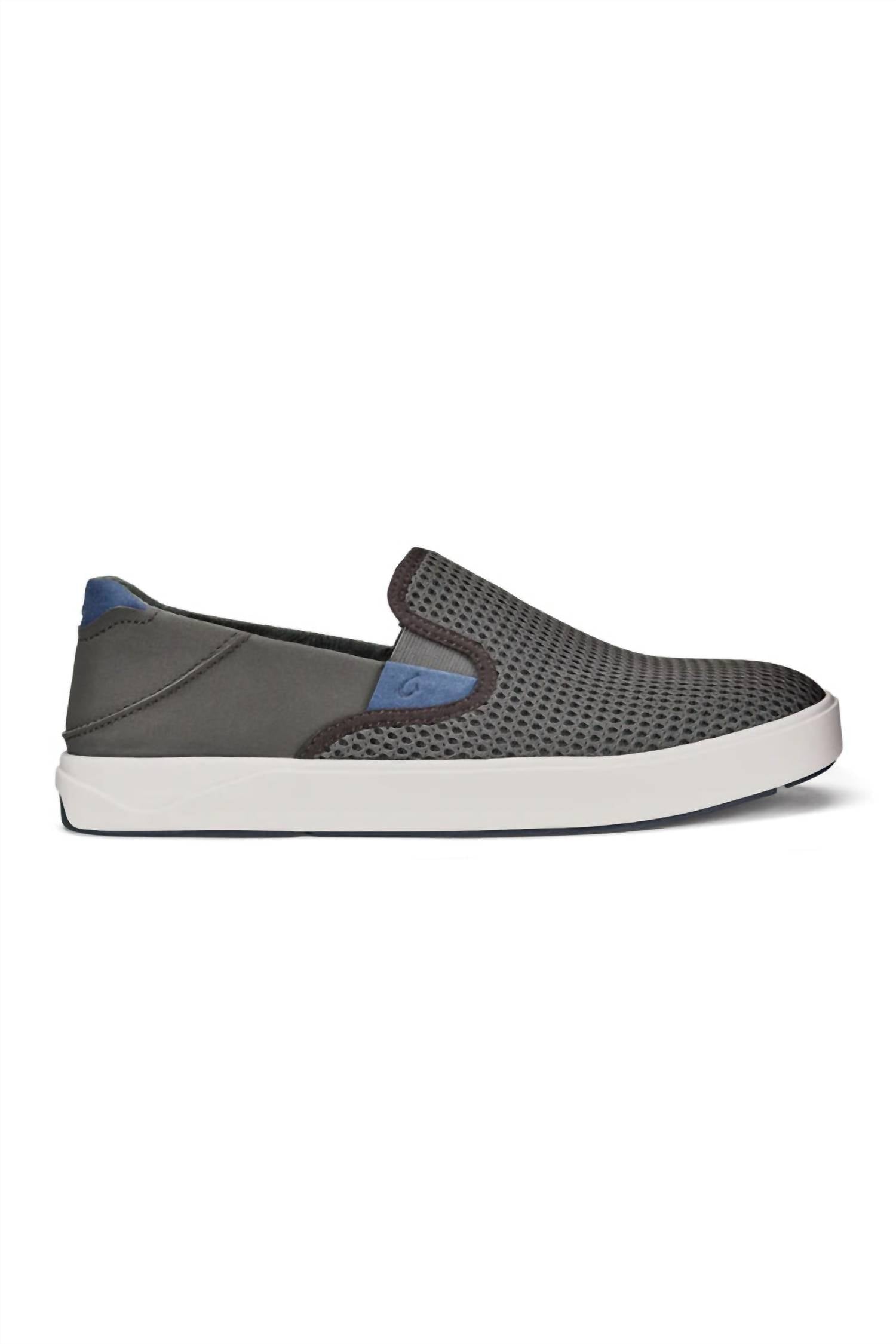 Olukai - Men's Lae'ahi Slip On Sneakers