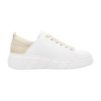Rieker - Women's W2602 Platform Sneaker