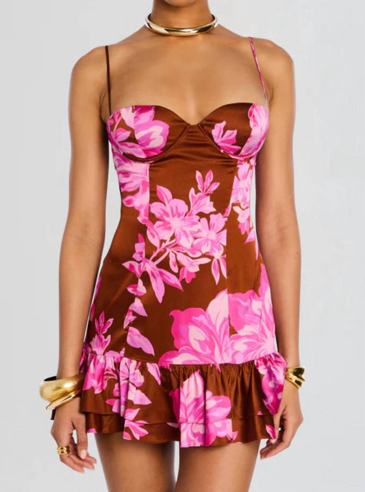 Retrofete - Shelby Dress