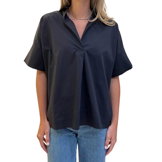 Pinch - Collared Short Sleeved Shirt