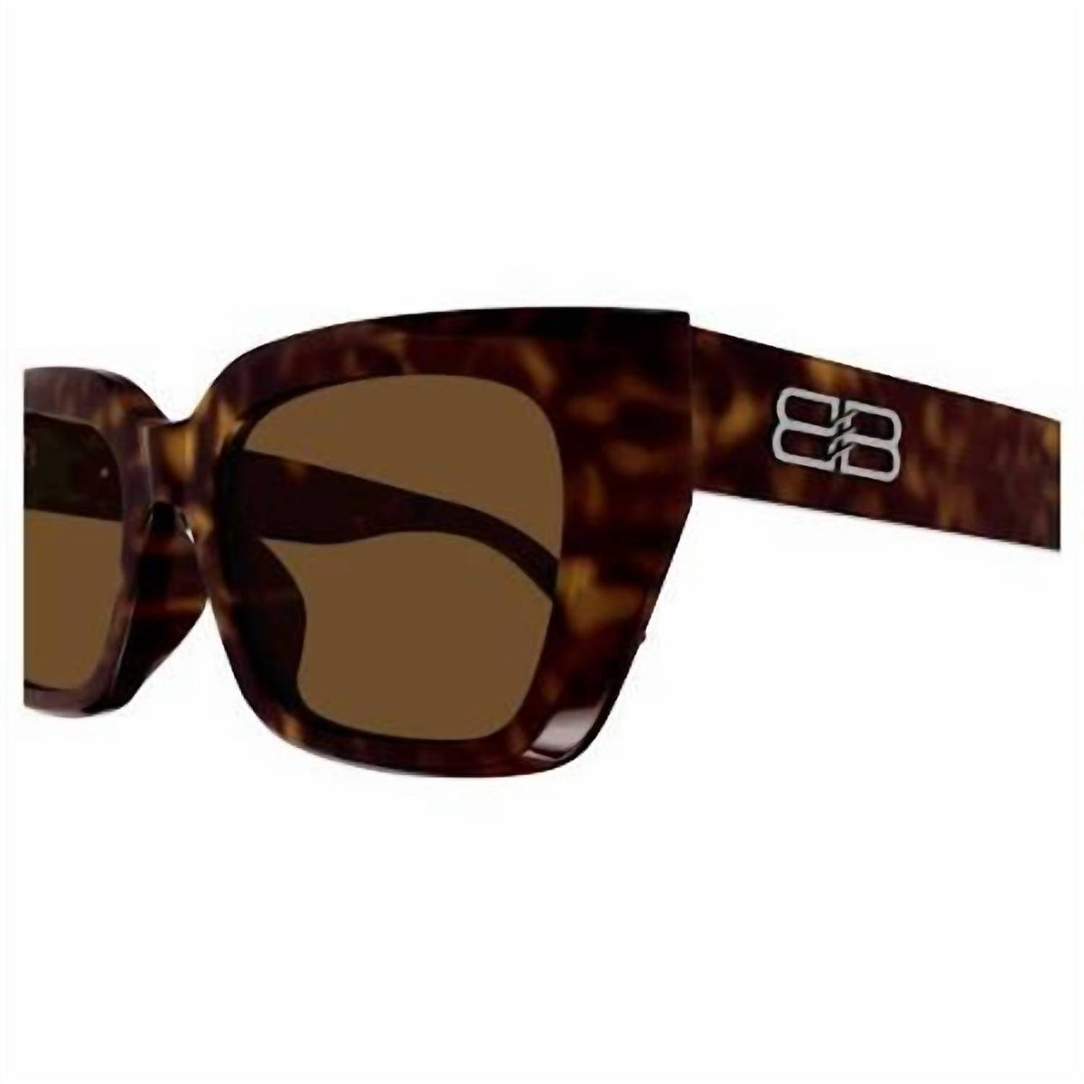 Balenciaga - Unisex - Bb0272sa 002 Sunglasses