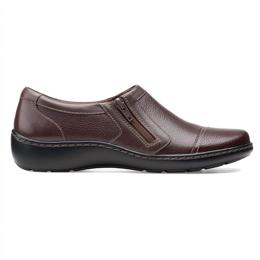 Clarks - Women's Cora Giny Loafer