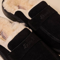 Brunch - Unisex Shearling Loafer
