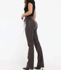 Rumored - Women's Straight Shorter Pants