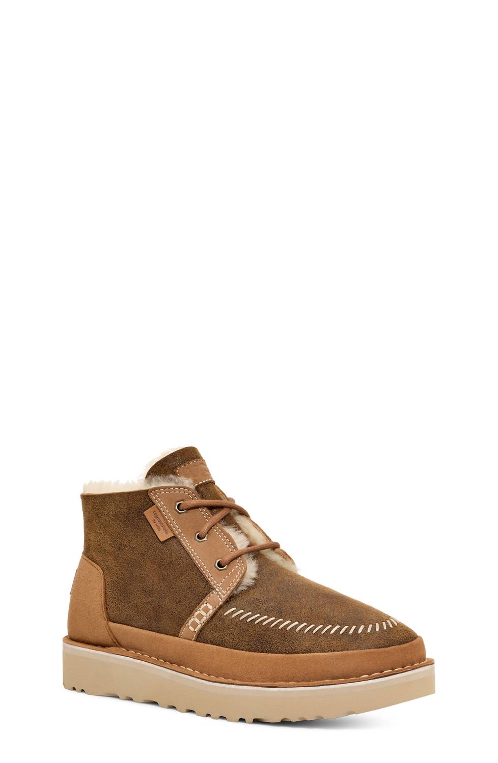 Ugg - Men's Neumel Regenerate Chukka Boot