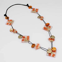 Sylca Designs - Petula Necklace