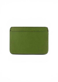 Escuyer - Unisex Leather Cardholder
