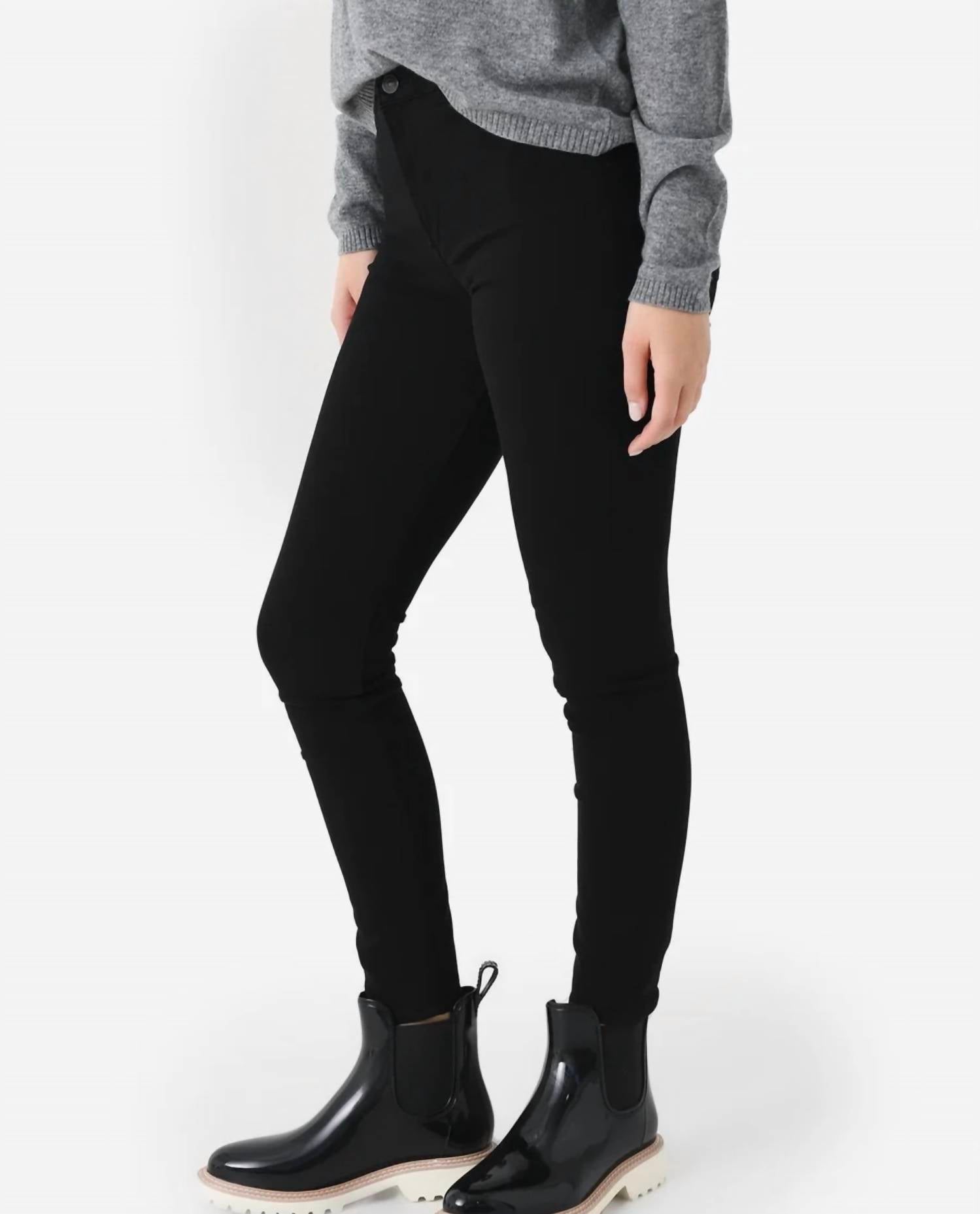 Citizens Of Humanity - Bodycon Skinny Pants