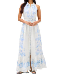 Allison - Juniper Maxi Dress