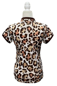 Siren Dry - Fit Polo