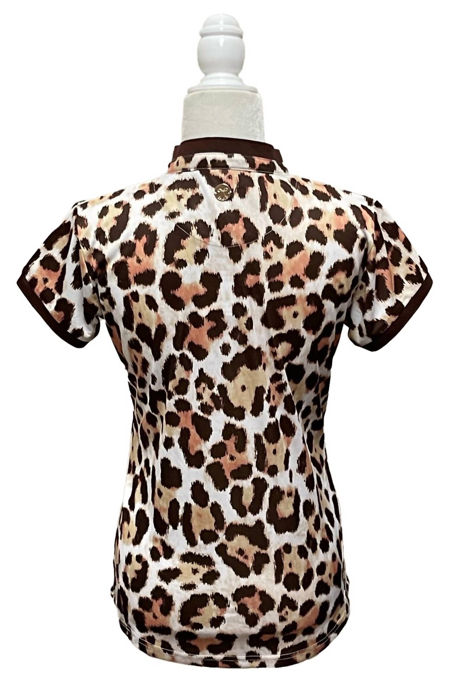 Siren Dry - Fit Polo