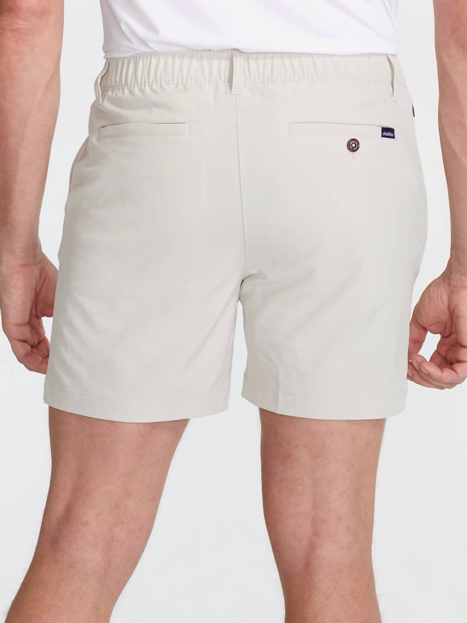 Chubbies - Khakinators 6" Everywhere Performance Short