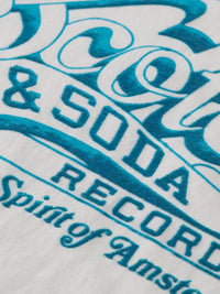 Scotch & Soda - Kid's Conversion T Shirt
