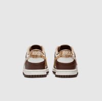 Nike - Kid's Dunk Low Sneakers