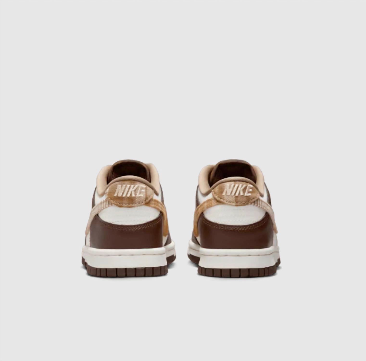 Nike - Kid's Dunk Low Sneakers