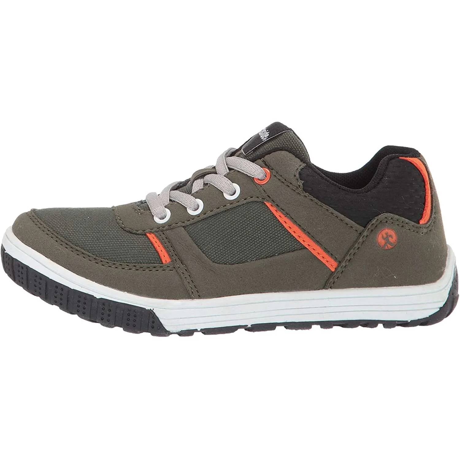 Northside - Boy's Finley Low Top Lace Up Casual Shoes