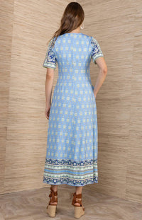 Hale Bob - Bruna Maxi Dress