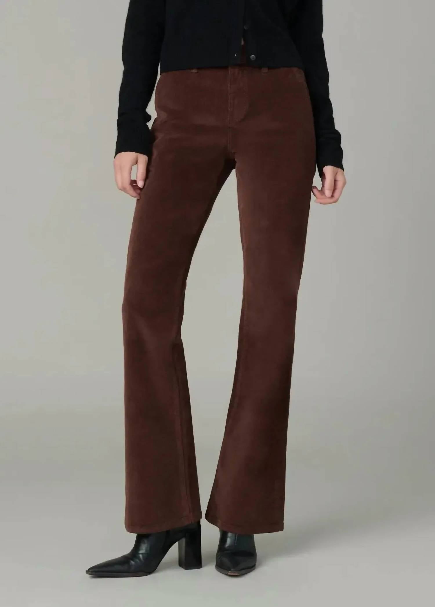 Joe'S Jeans - Provocateur Petite Bootcut Pants