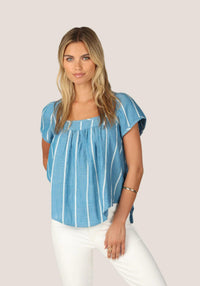 Dylan - Blair Top