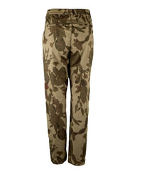 WOMEN'S CHINO PANTS