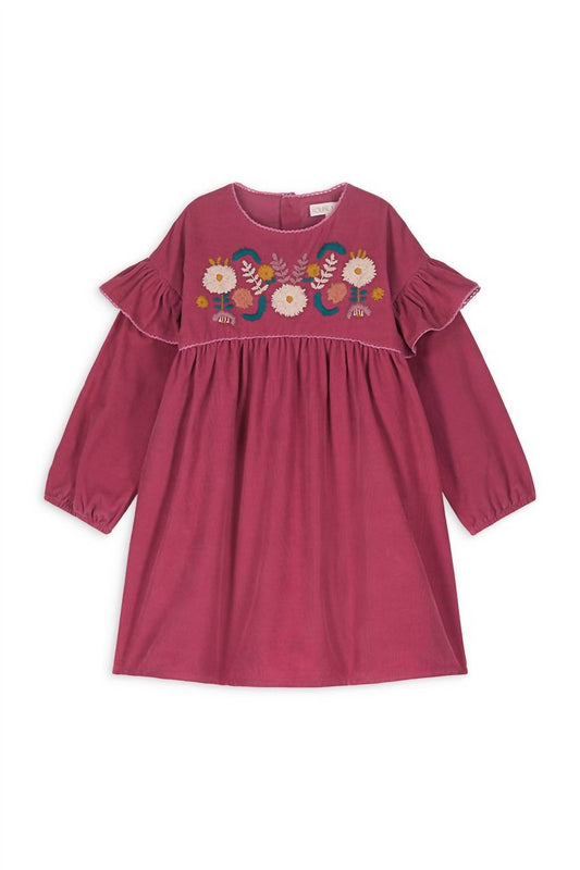 Louise Misha - Girls' Illia Dress