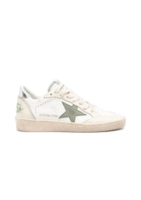 Golden Goose - Women's Ball Star Sneaker Shoes