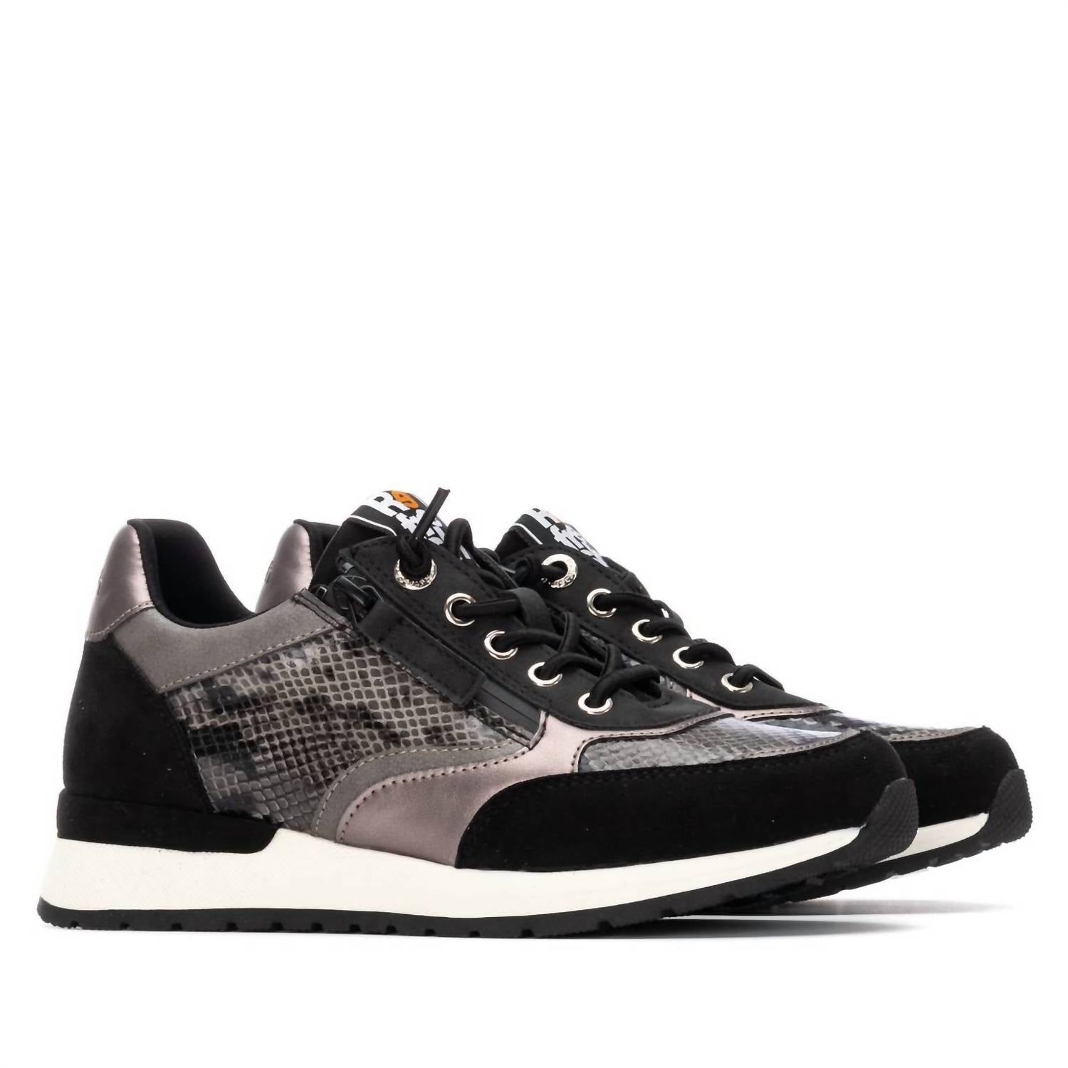 Xti - Women's Refresh 172960 Sneakers