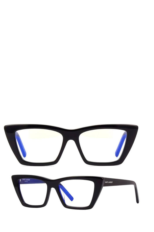 Saint Laurent - Mica Light Glasses