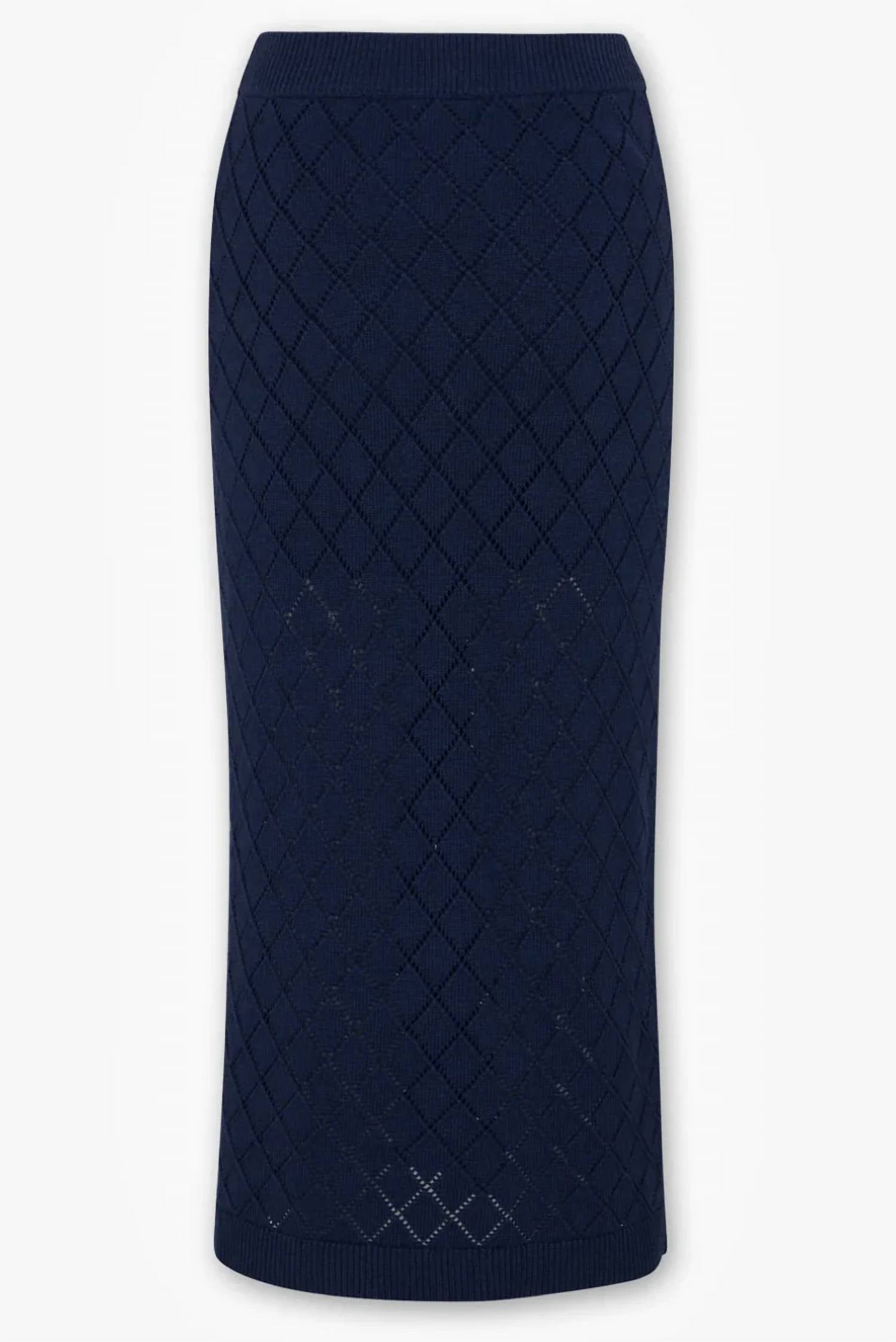 Hevron - Women's Mia Skirt