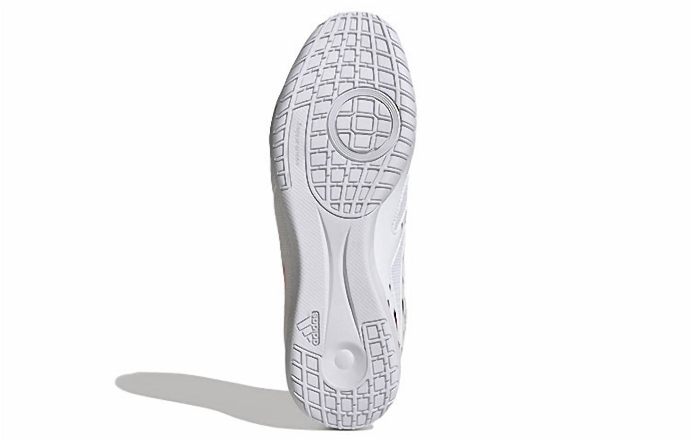 Adidas - Men's Predator Edge .4 In Sala Futsal Shoes
