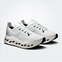 On - Women's Cloudsurfer Max Sneakers