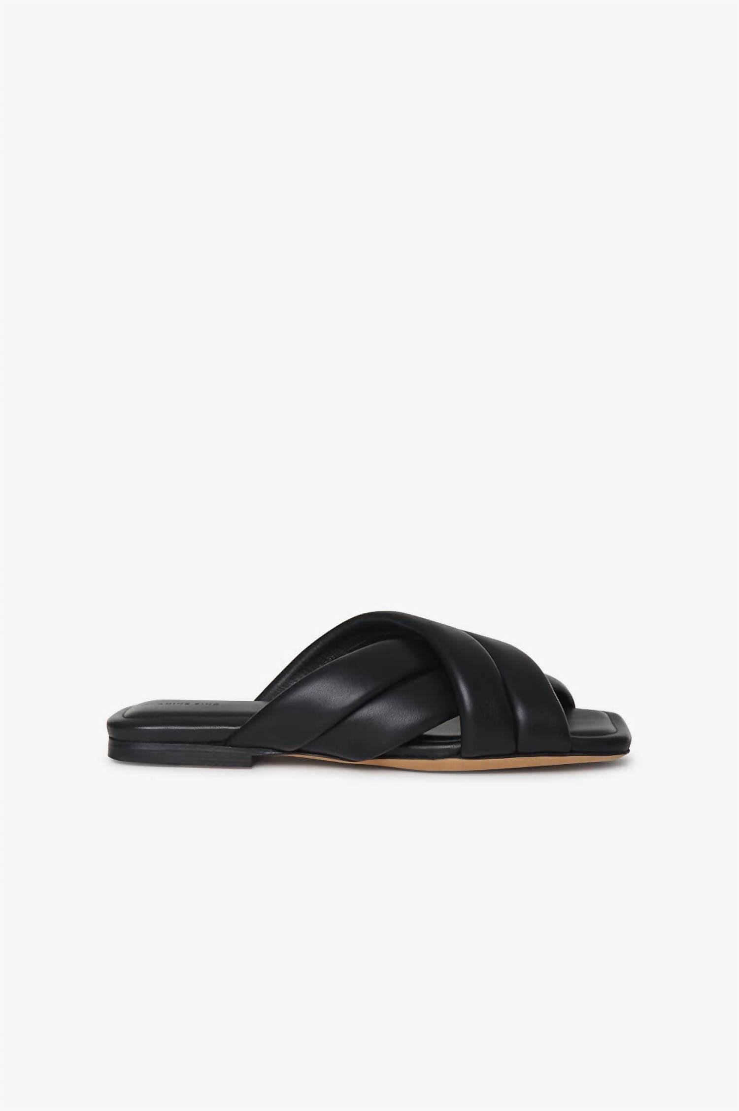 Anine Bing - Women's Eve Sandals