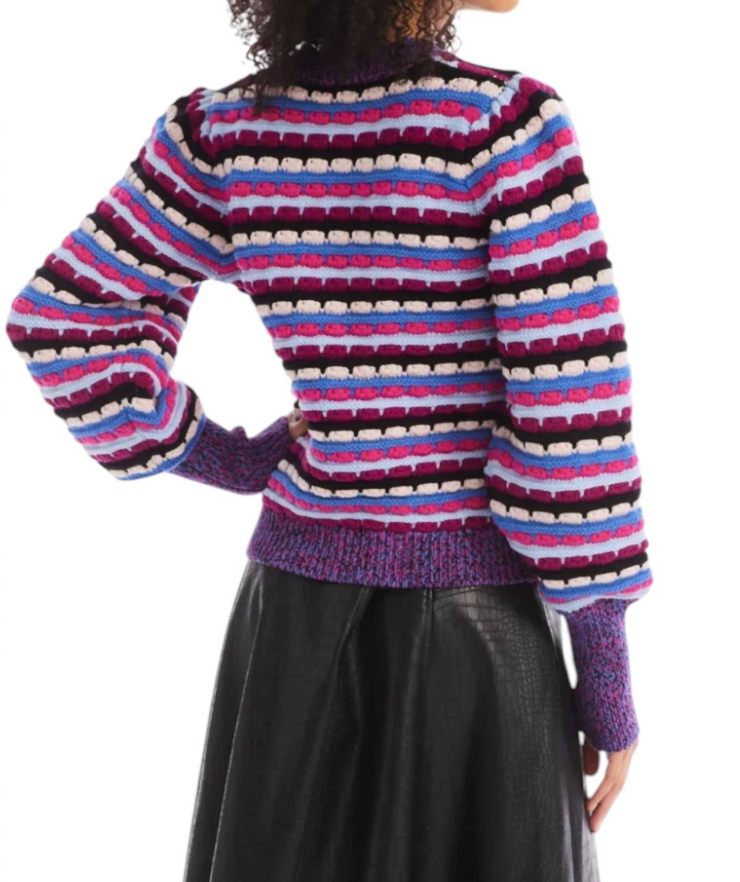Allison New York - Adelle Sweater