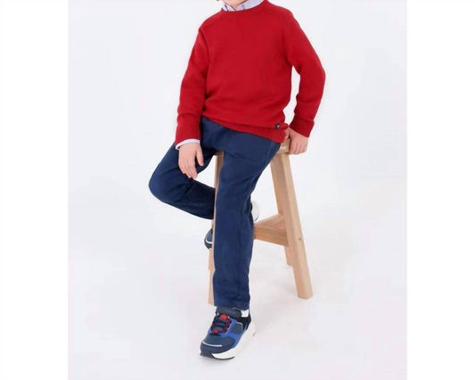 Mayoral - Supersoft Relaxed Sweater