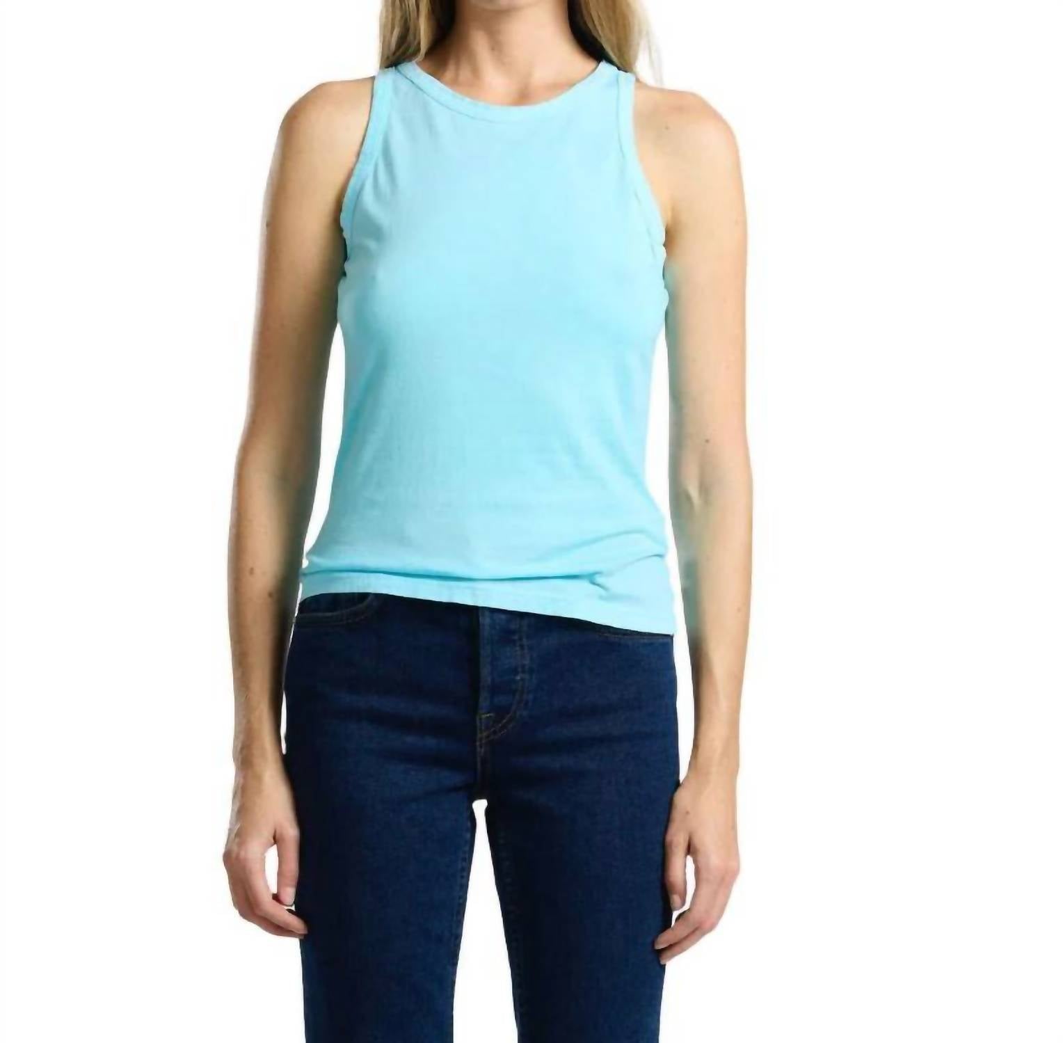 Cotton Citizen - Standard Tank Top