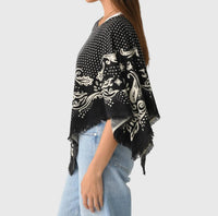 Kujten - Ponchana Dot Poncho