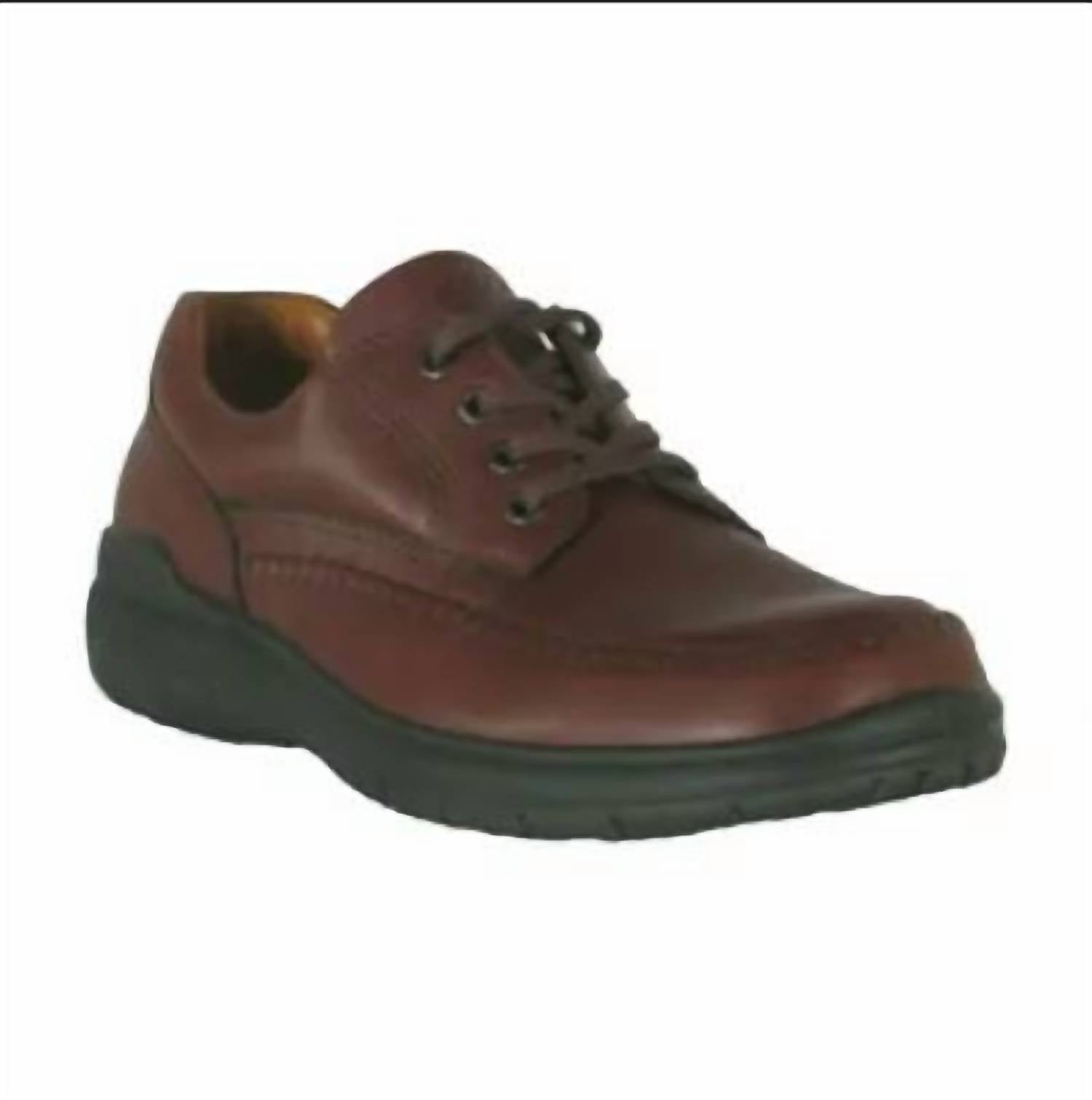 Ecco - Men's Sea Walker Oxford Walking Shoes