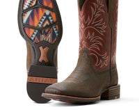 Ariat - Men's Sport Rodeo Western Boots