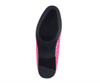 Amali Men's Kazimar Loafer in fuschia - men's loafer - view 5
