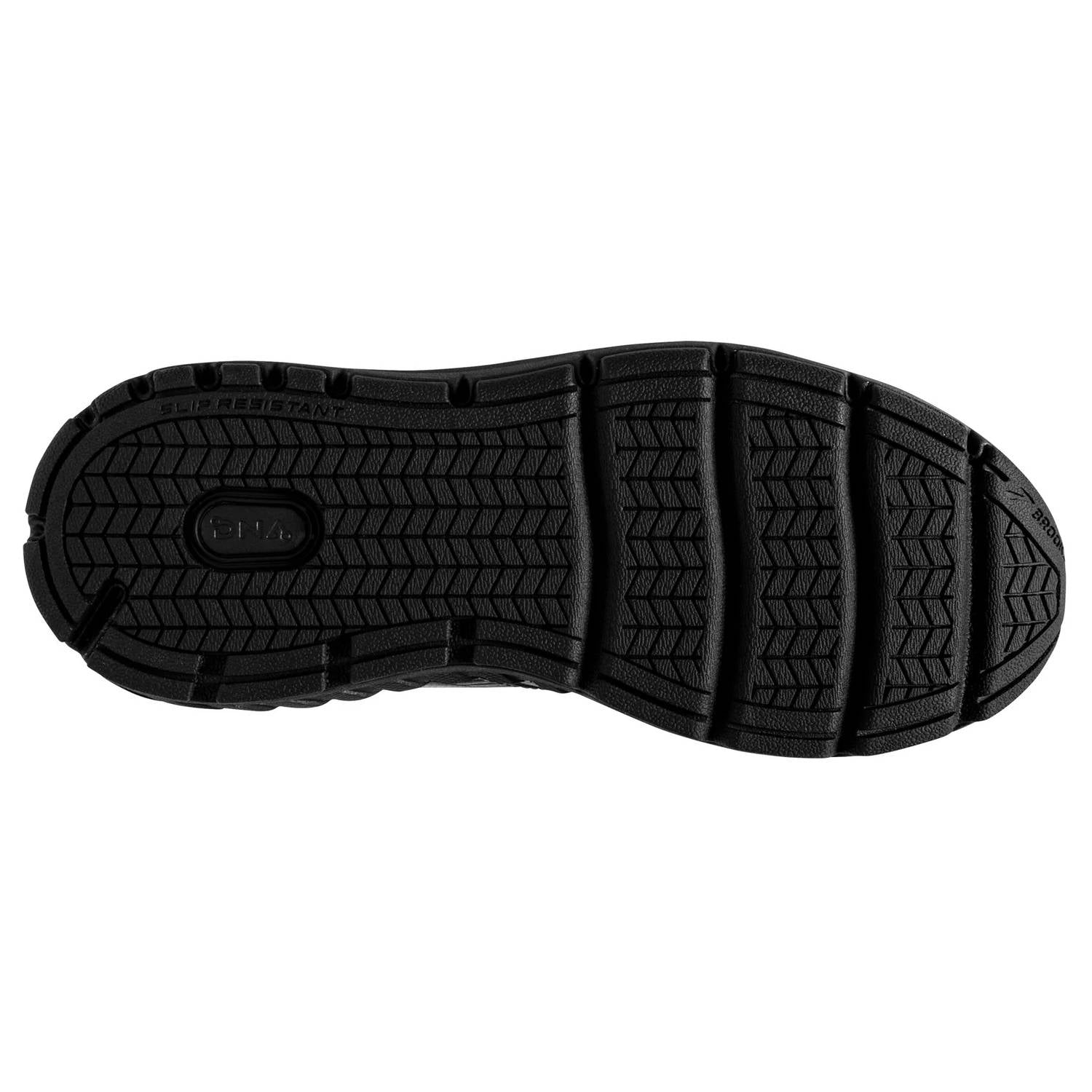 Brooks - Women's Addiction Walker V Strap 2 Shoes